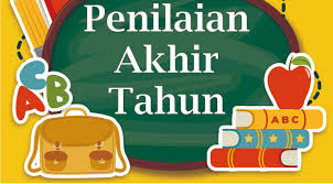 Penilaian Akhir Tahun Tapel 2025/2026