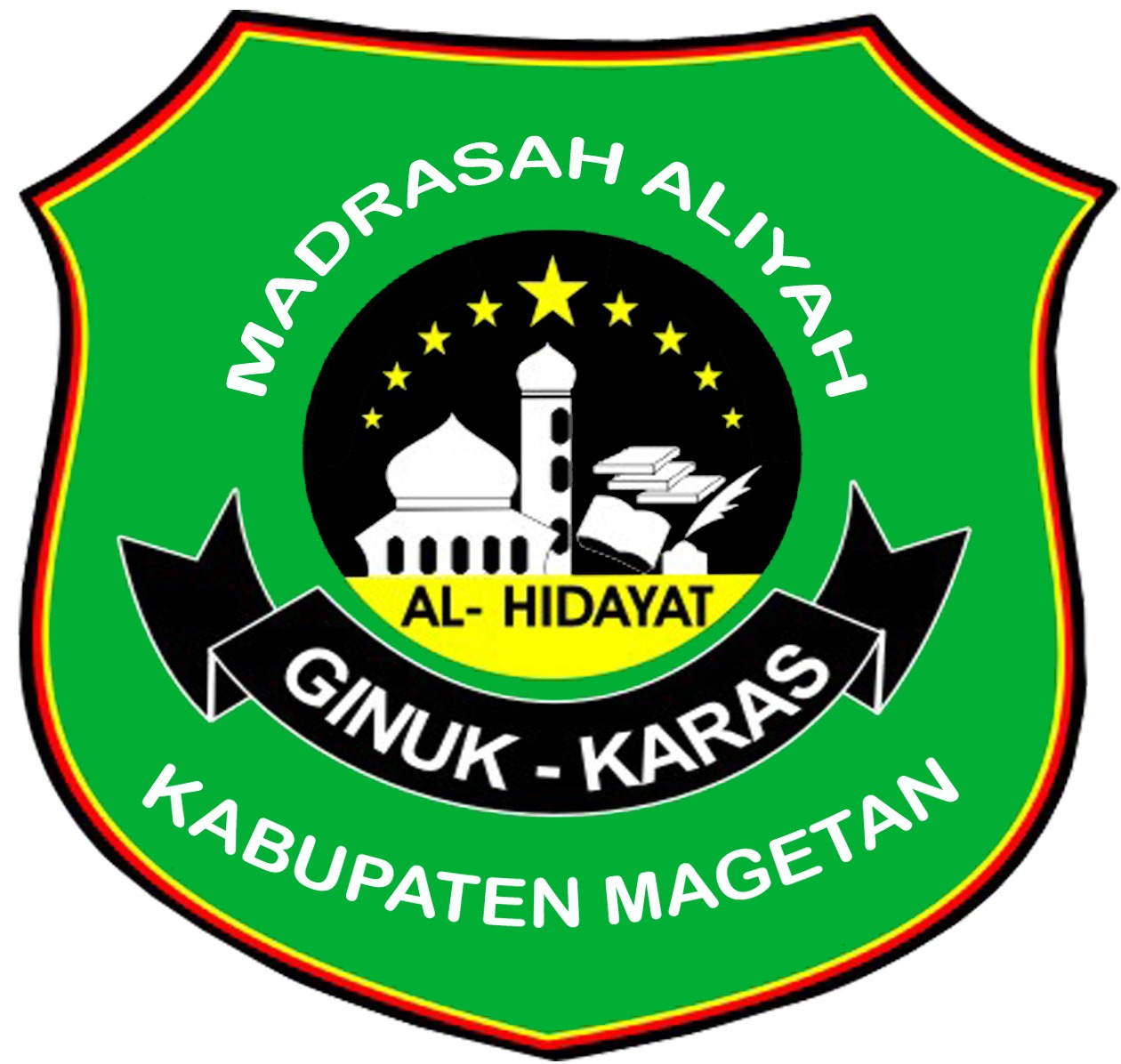 Penerimaan Rapor Penilaian Akhir Tahun (Semester 2) Tahun Pelajaran 2025/2026