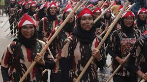 Karnaval Kemerdekaan RI Ke-81