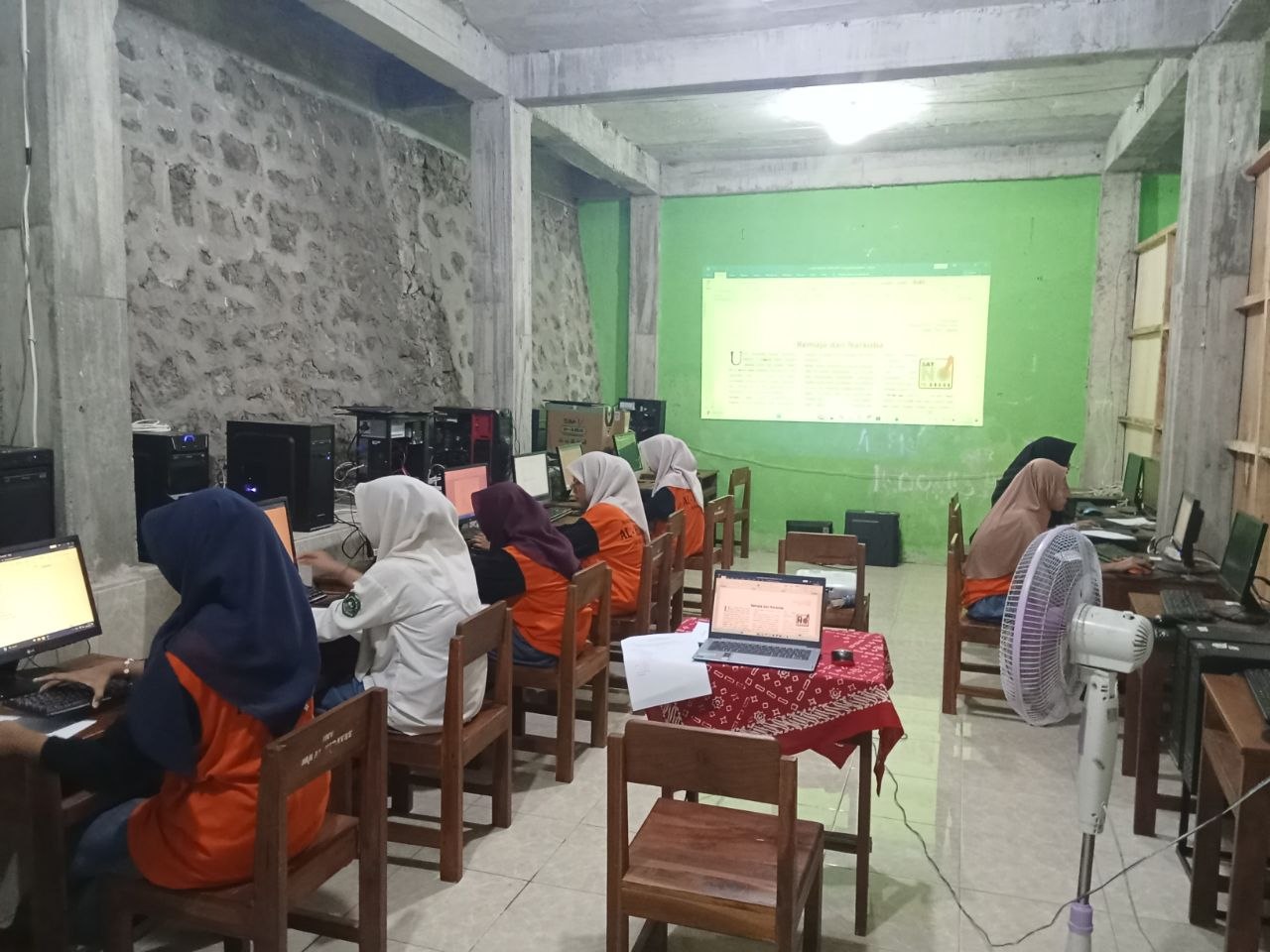 Ekstra Komputer