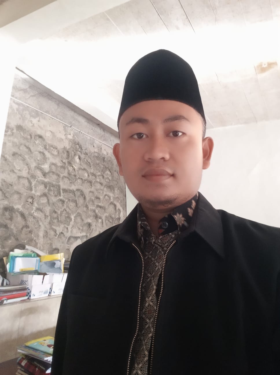 Kusyanto, S. Pd