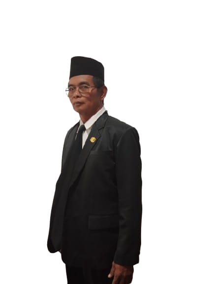 Maryadi, M. Pd. I