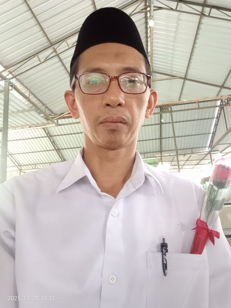 Muchlis Rifai, S. Pd