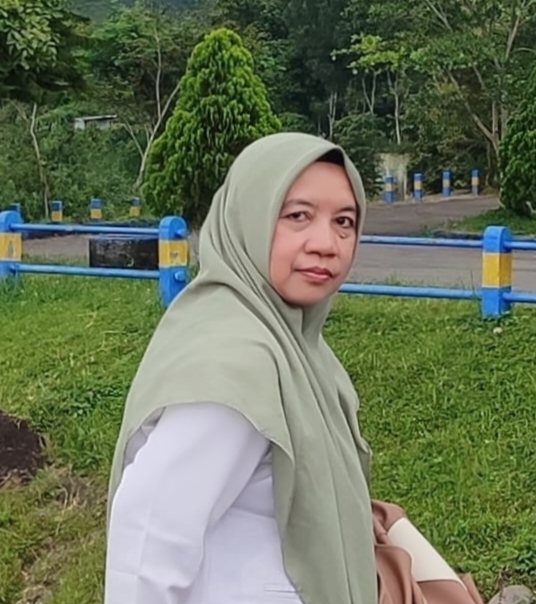 Sundarie, S. E