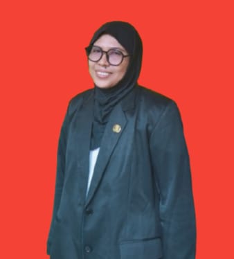 Yudha Kusumawati, S. Pd