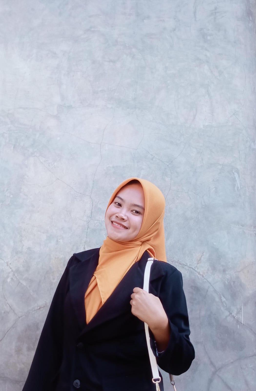 Foto Anisa Nur Khasanah, S. Pd