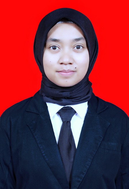 Foto Aulia Rachman N M, S. Ak