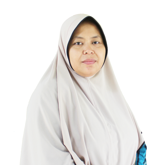 Foto Alif Nurfaidah Abdillah, M.Pd.I
